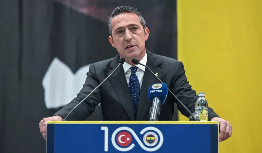 Fenerbahçe'den Galatasaray'a ağır gönderme!  "FETÖ taktik ve usullerini kullanarak..."