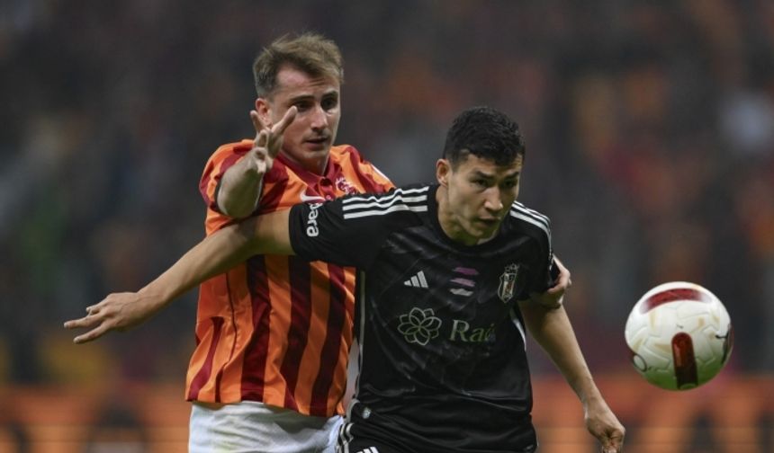 Beşiktaş-Galatasaray derbisinin biletleri satışa çıkıyor