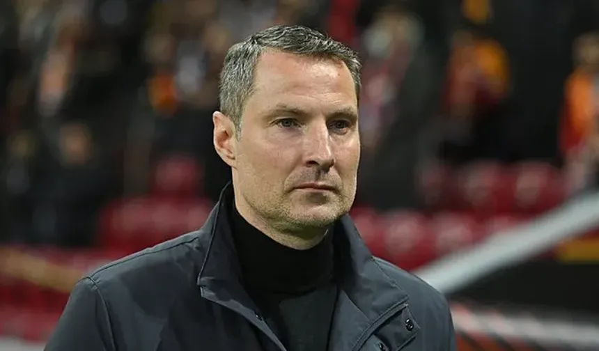 Sparta Prag Teknik Direktörü Brian Priske: "Galatasaray, güçlü bir takım"
