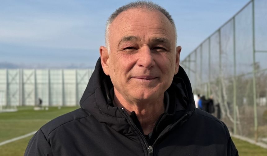 SON DAKİKA | Süper Lig'de bir teknik direktör ayrılığı daha