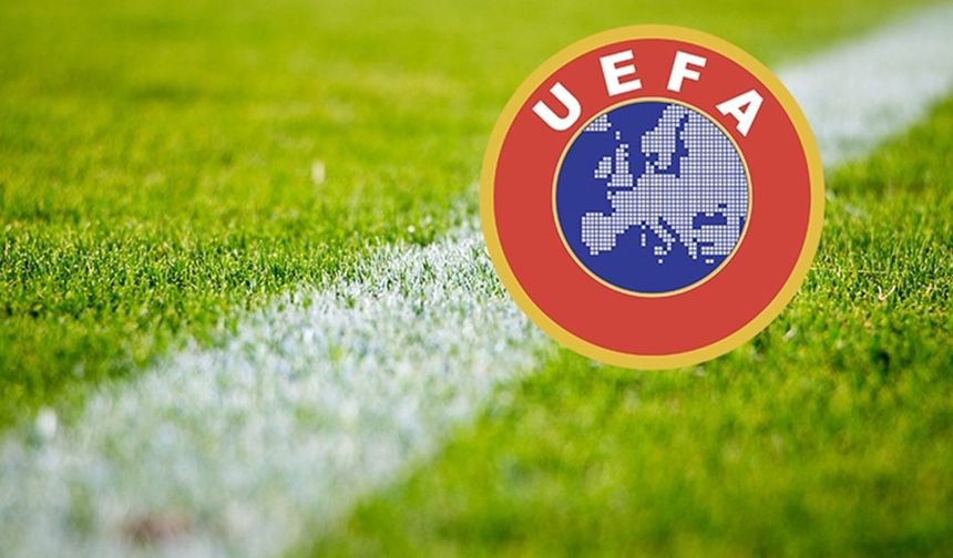 Galatasaray’ın zaferi sonrası UEFA ülke puanı sıralaması güncellendi! Türkiye kaçıncı sırada?