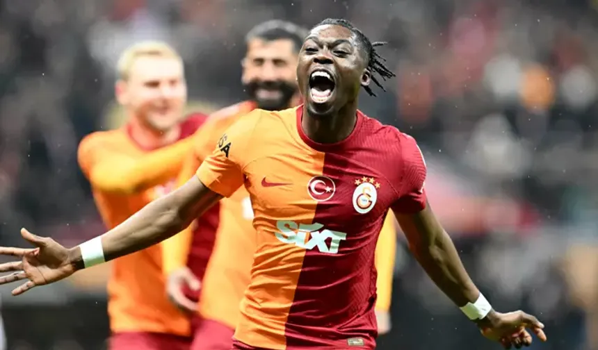 Flaş Köhn hamlesi: Galatasaray teklifi az buldu!