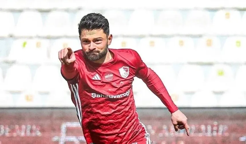 Erzurumspor, Tuzlaspor'u tek golle devirdi