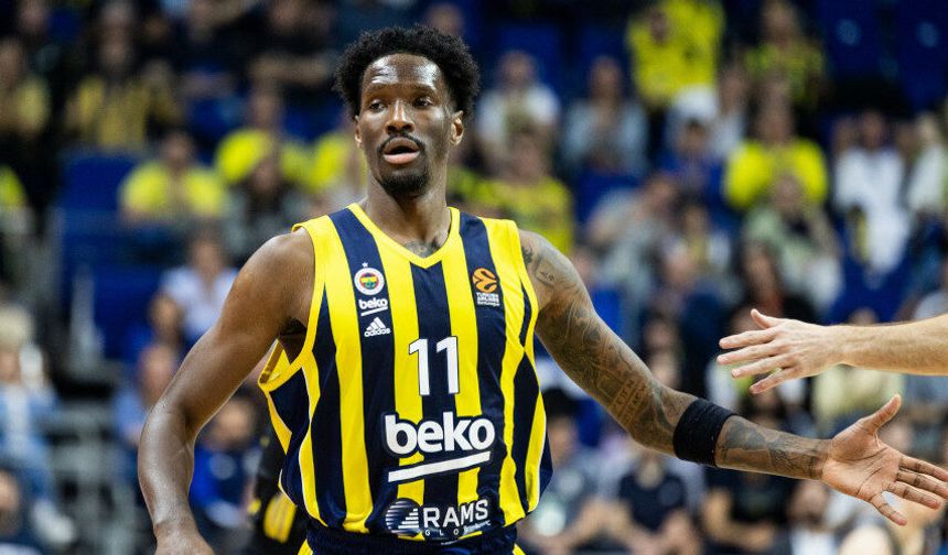 İşte, EuroLeague'de yılın beşi!