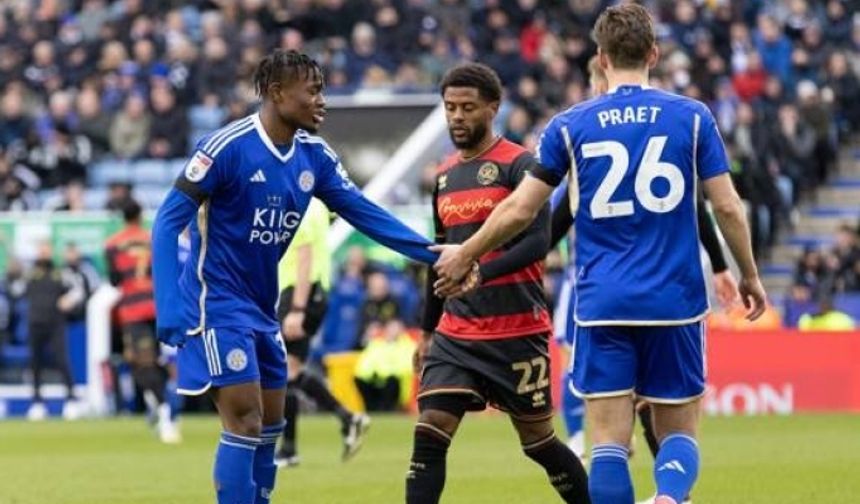 Yunus Akgün forma giydi: Leicester City kaybetti