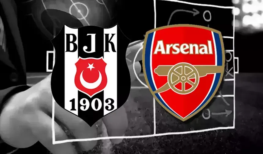 Beşiktaş, Arsenal ile iş birliğine gidiyor
