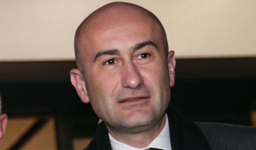 Beşiktaş'tan bir teknik direktör açıklaması daha: "Görüşmelere başlayacağız"