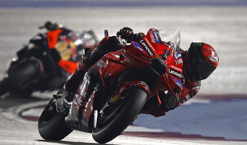 Resmen açıklandı: MotoGP'de yeni dönem