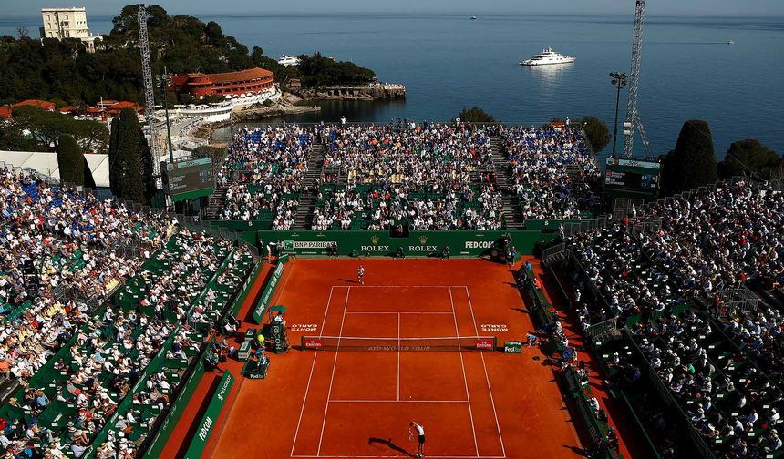Monte Carlo Masters çeyrek final eşleşmelerinin analizi