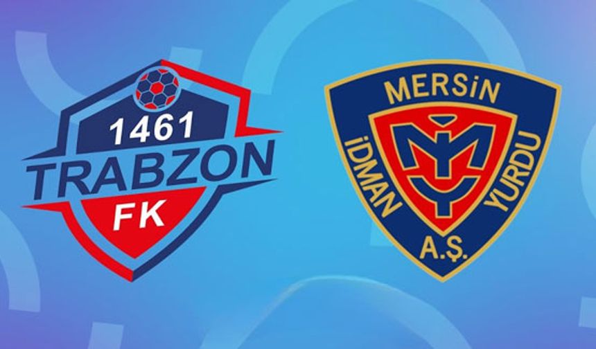 1461 Trabzon yarı finale çıktı!