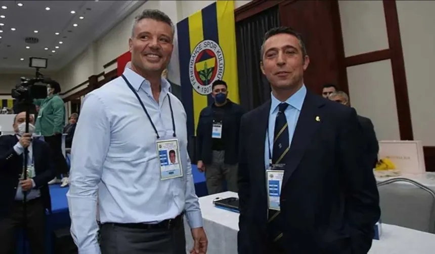 Fenerbahçe’de Saadettin Saran kararını verdi!
