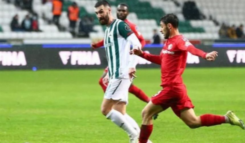 Giresunspor – Ümraniyespor maçı ne zaman, saat kaçta ve hangi kanalda?