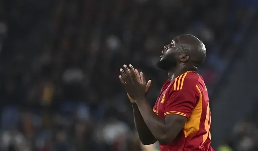 Napoli devrede: Lukaku için geri sayım başladı!