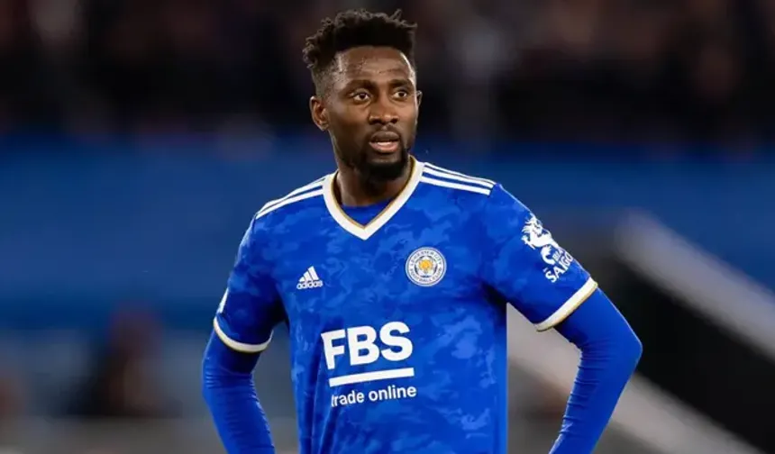 Beşiktaş transferi bitirdi: Wilfred Ndidi geliyor!