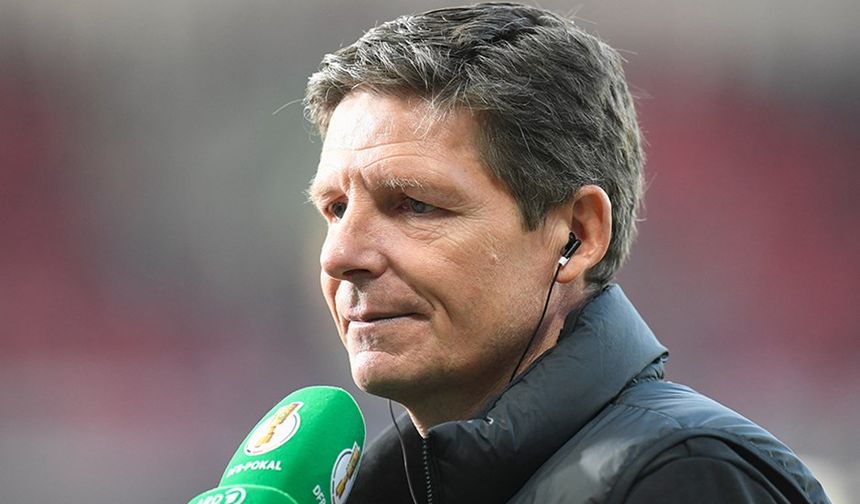 Bayern Münih'te teknik direktör arayışı sürüyor…