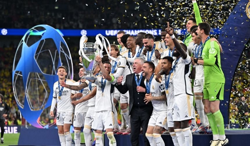 Barcelona'dan örnek davranış: Real Madrid'i tebrik ettiler