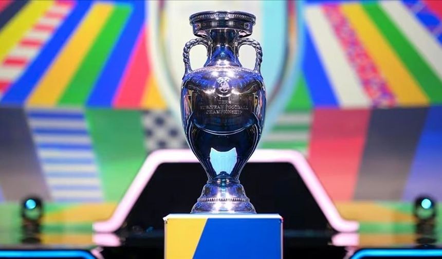 UEFA açıkladı! EURO 2024’ün en iyi ilk 11'i açıklandı! İspanyollar kadroya damga vurdu