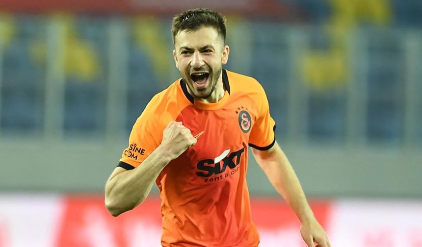 Halil Dervişoğlu, resmen Rizespor'da!