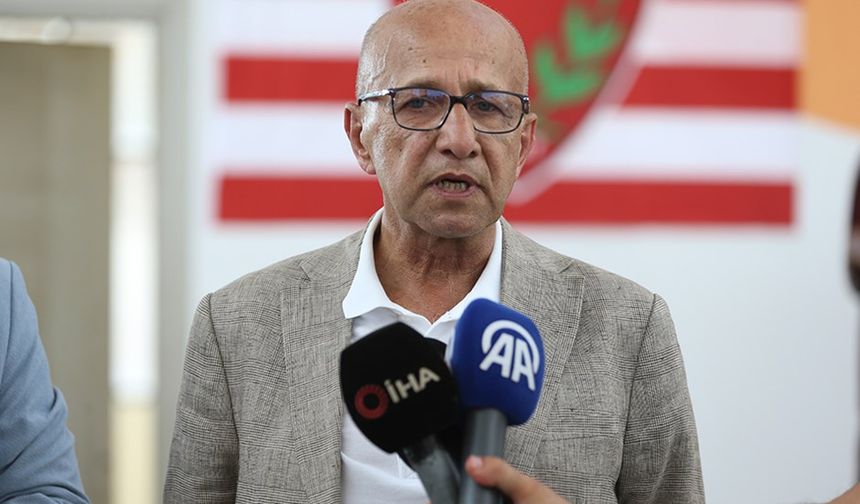 Hatayspor yeni başkanını seçti: Levent Mıstıkoğlu dönemi başladı