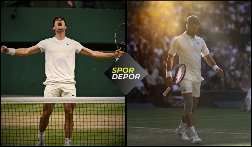 Carlos Alcaraz – Novak Djokovic Canlı İzle | Alcaraz-Djokovic şifresiz izleme yöntemleri