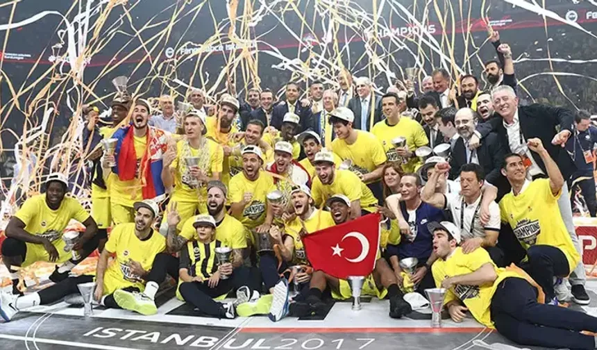 Fenerbahçe Beko'da Melih Mahmutoğlu kararı!