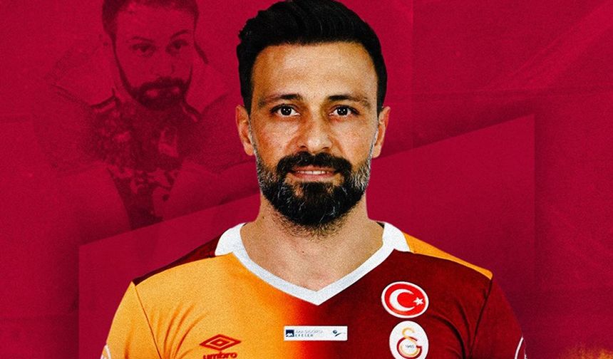 40'lık transfer: Fenerbahçe'den Galatasaray'a geçti