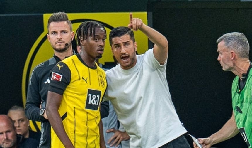 SELÇUK SPORTS Borussia Dortmund Bochum İNAT TV CANLI İZLE!