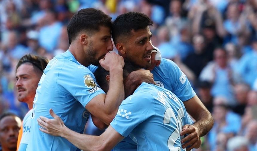 SELÇUK SPORTS Manchester City - Brentford Forest İNAT TV CANLI İZLE!