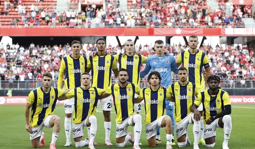 SELÇUKSPORTS Fenerbahçe Adana Demirspor beIN SPORTS, İNAT TV, NETSPOR CANLI ŞİFRESİZ İZLE