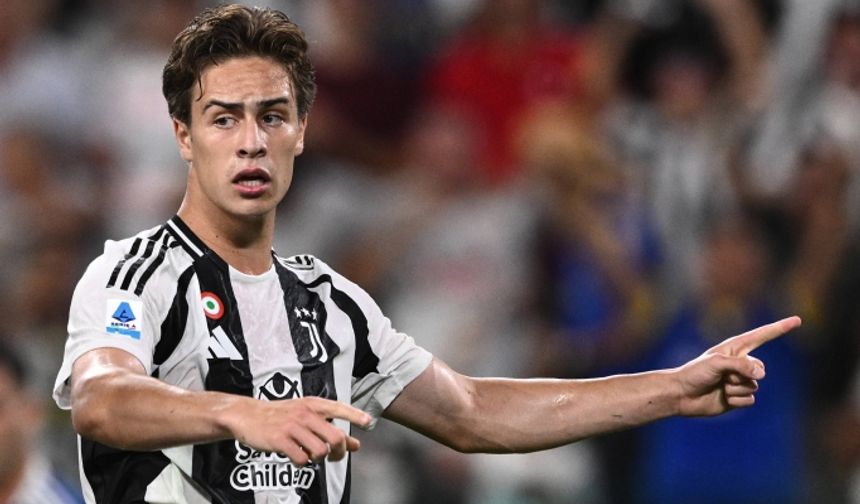 Juventus'tan son dakika Kenan açıklaması: "Ona inanıyoruz"