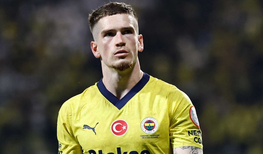 Tam da bu noktada Ryan Kent hakkında çarpıcı bir iddia geldi.