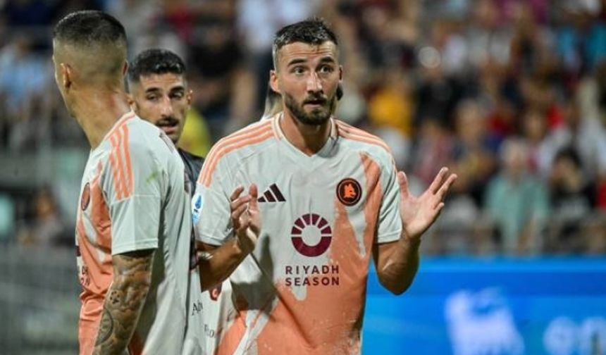 SELÇUK SPORTS Roma - Athletic Bilbao İNAT TV CANLI İZLE!