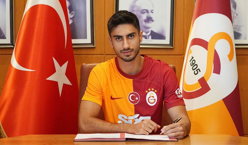 Boluspor, Galatasaray’dan iki oyuncuyu birden kiraladı