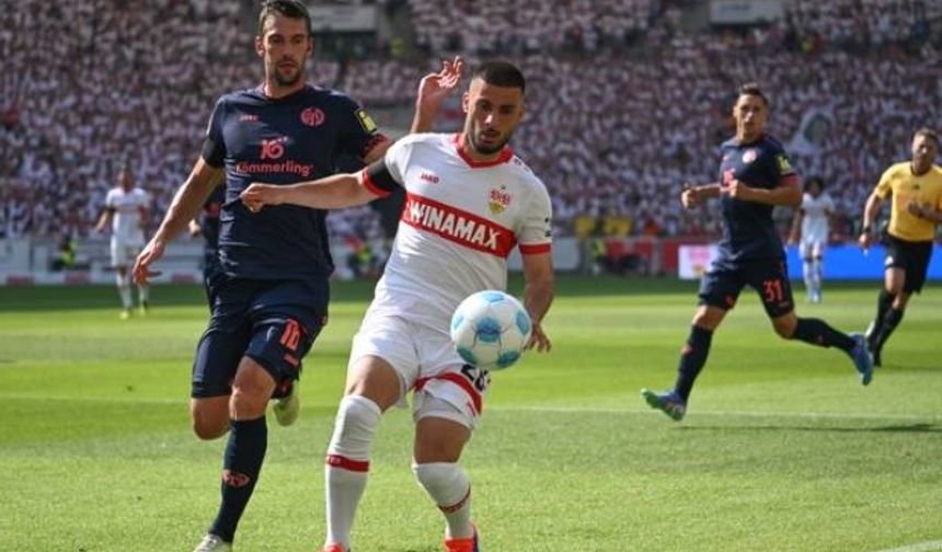 6 gollü maçta Stuttgart uzatmalarda yıkıldı!