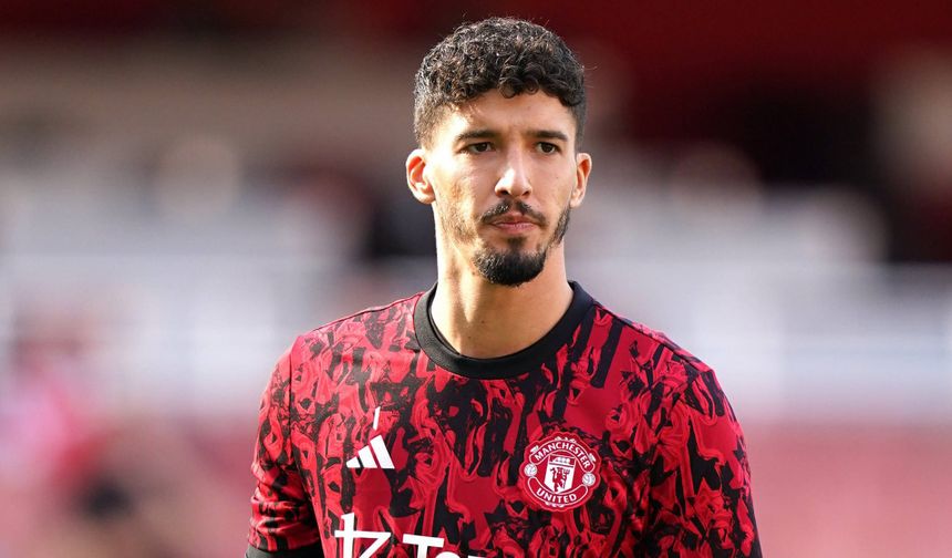 Altay Bayındır'dan açıklama Manchester United'dan ayrılacak mı?