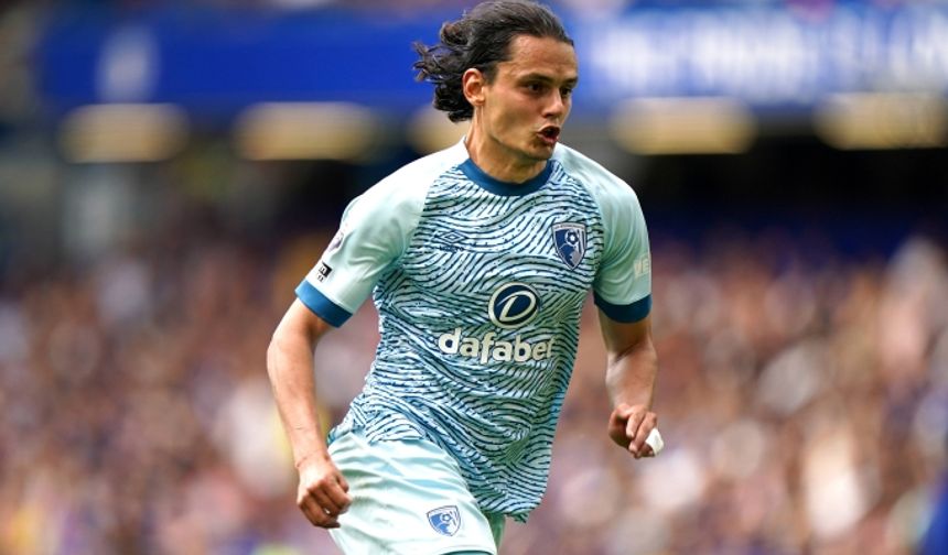 Enes Ünal oynadı, Bournemouth 3 puanı aldı!