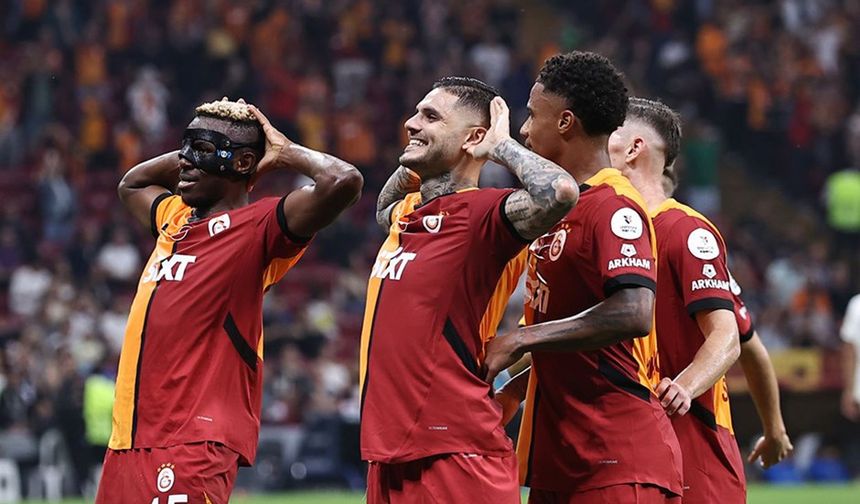 Derbi öncesi flaş haber: Galatasaray'a kiralık sol bek! Avrupa'da oynamak istiyor