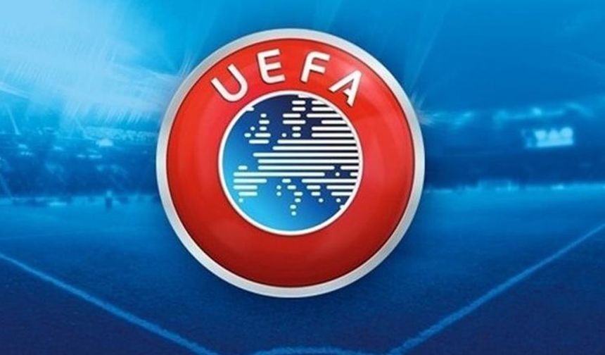 UEFA'dan son dakika açıklaması: "Karar bize ait değil"