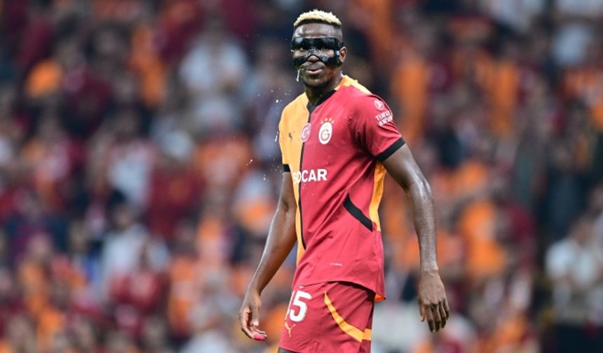 Victor Osimhen için Chelsea açıklaması: "Delilik"