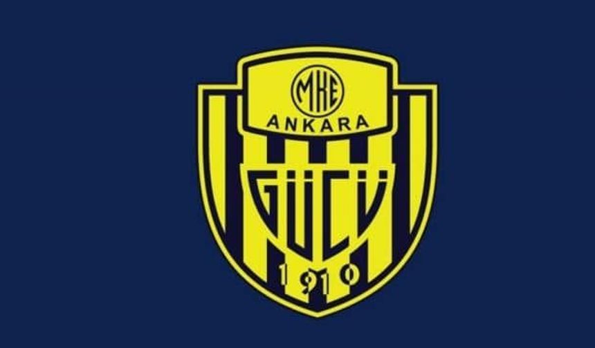 Ankaragücü'nden son dakika Emre Belözoğlu açıklaması!