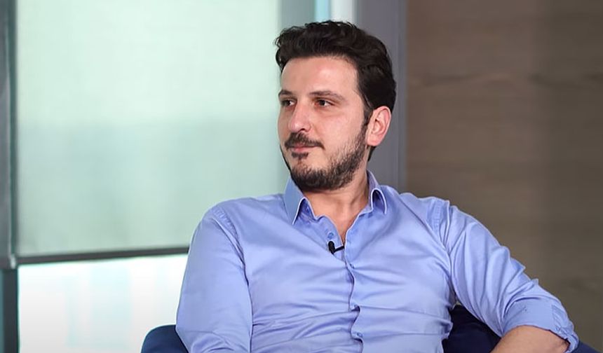 Emre Kaplan kimdir? Emre Kaplan neden hastaneye kaldırıldı?