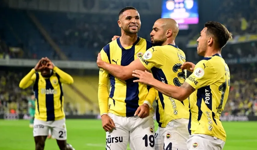 Spor yazarları Fenerbahçe Bodrum FK maçı için ne dedi? "Antrenman maçı"