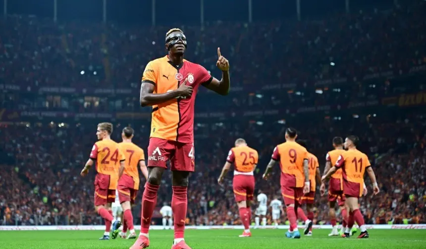 Taraftarium Galatasaray Alanyaspor Selçuk sports Canlı İzle!