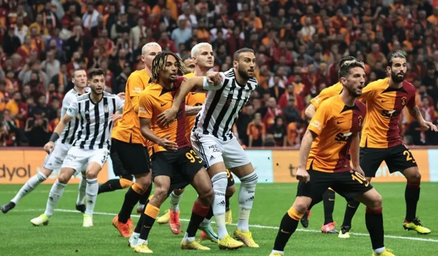 Galatasaray Beşiktaş maçını yurt dışından izleme yöntemleri nelerdir?