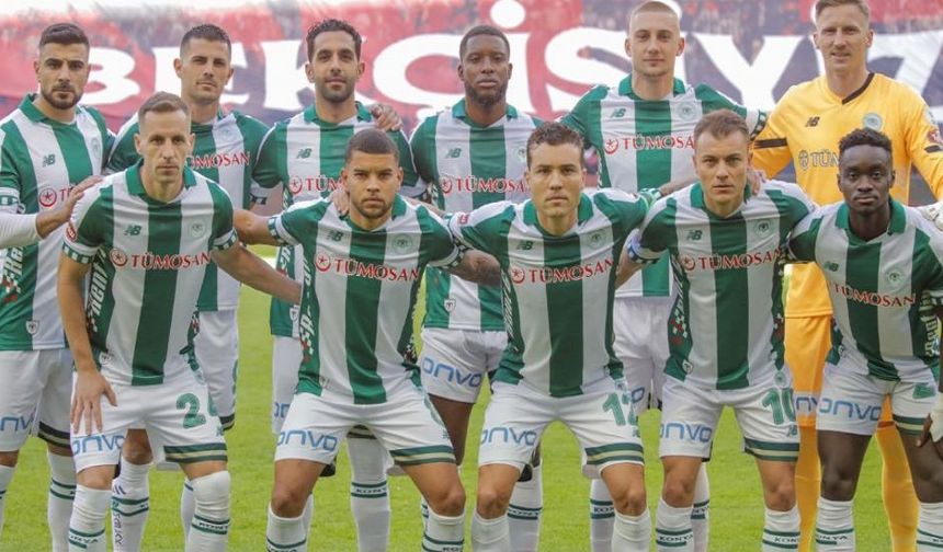 Selçuksports HD | Gaziantep Konyaspor maçı canlı izle