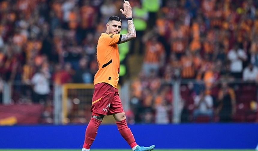 Spor yorumcuları Galatasaray-Alanyaspor maçını kaleme aldı: Rahatlama maçı oldu