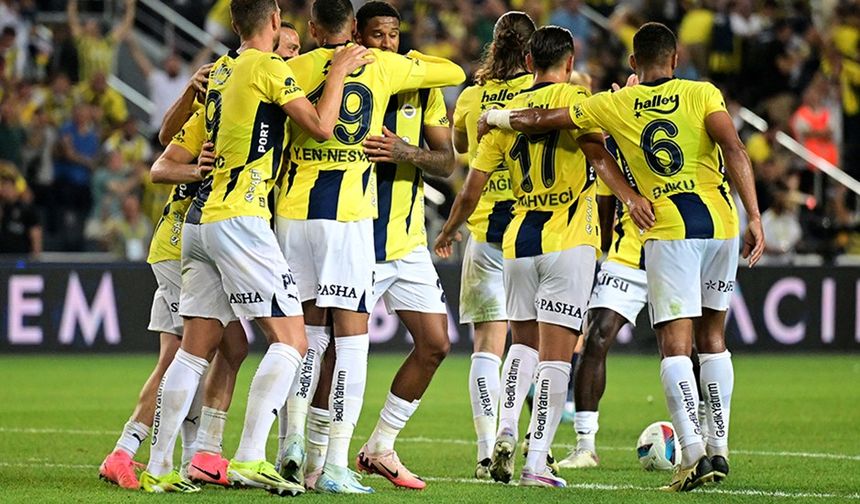 Fenerbahçe'den sağ bek harekatı! Listede İtalyan yıldız...