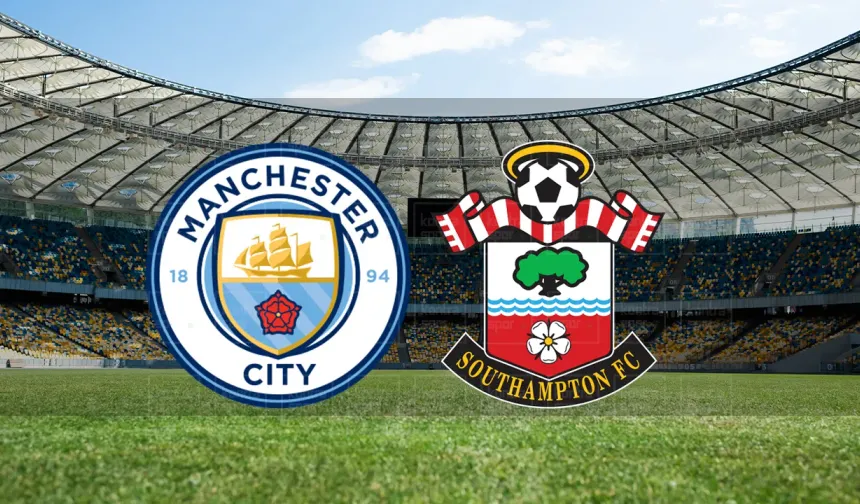 Selçuksports HD | Manchester City - Southampton maçı canlı izle