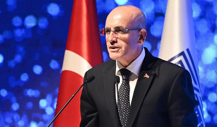 Mehmet Şimşek: Sanal bahsin önüne geçeceğiz!