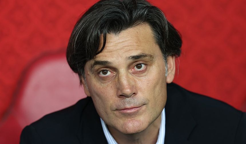 Montella hücum gücüne dikkat çekti: "Rekor kırdık"